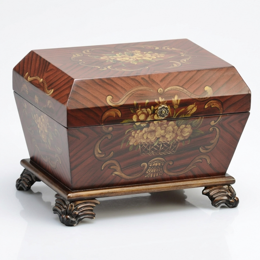 Prague Memory Box / Urn