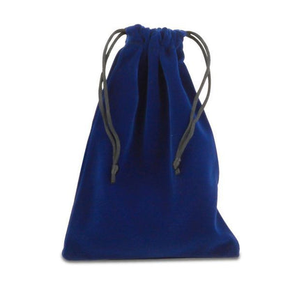 Azure Elegance Keepsake